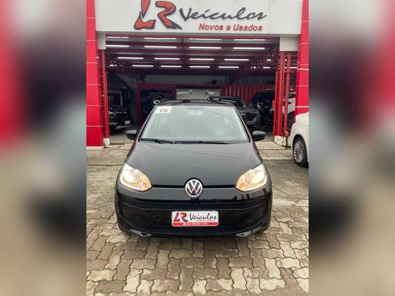 VOLKSWAGEN UP 1.0 MPI TAKE UP 12V FLEX 2P MANUAL VOLKSWAGEN UP 1.0 MPI TAKE UP 12V FLEX 2P MANUAL